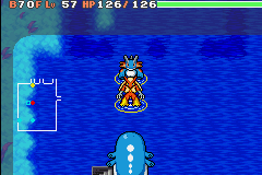 screenshots/Game Boy Advance/Pokemon Mystery Dungeon - Red - Blue - Rescue Team/Pokemon Mystery Dungeon - Red Rescue Team (Eng) 120.png